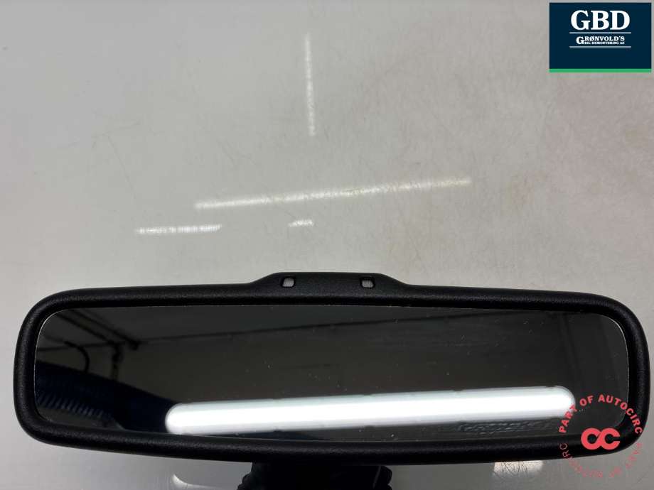 Speil innvendig til Mitsubishi Outlander 2015-->> (Type III, Fase 2)  (7630A058|)