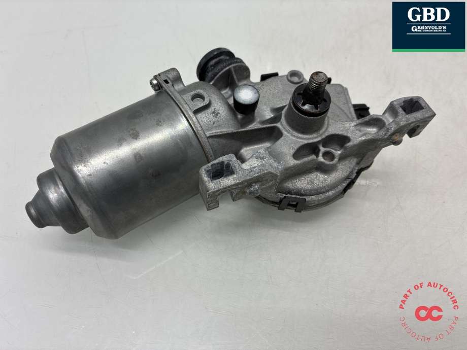 Viskermotor frontrute til Mitsubishi Outlander, 2015-->> (Type III, Fase 2)  (8250B085)