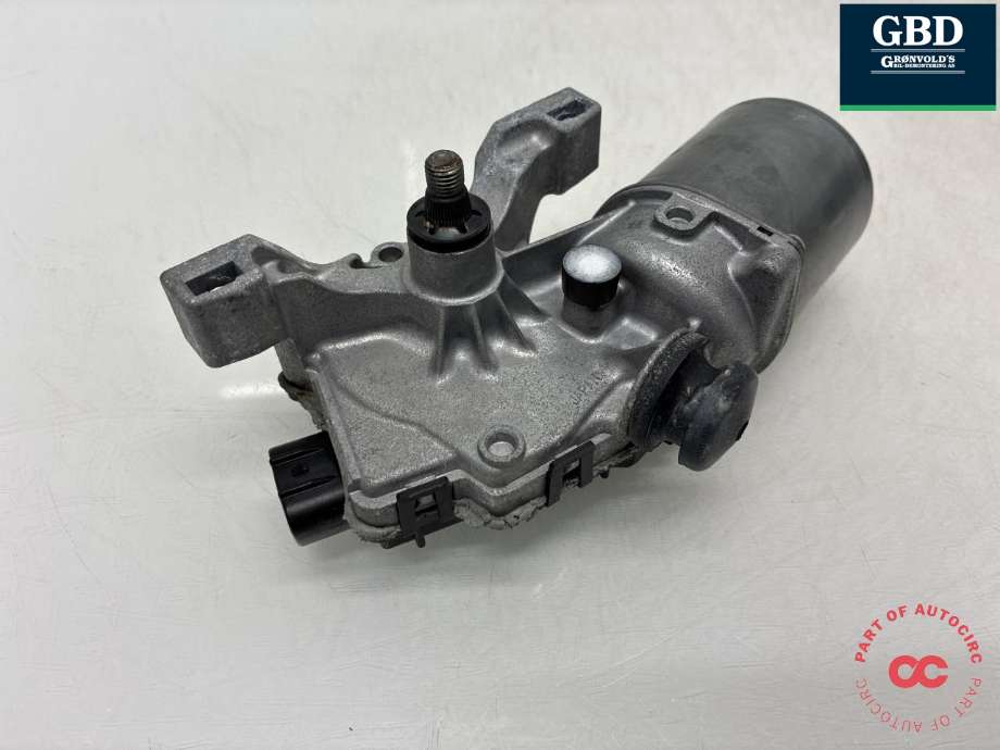 Viskermotor frontrute til Mitsubishi Outlander 2015-->> (Type III, Fase 2)  (8250B085|159300-5630|)