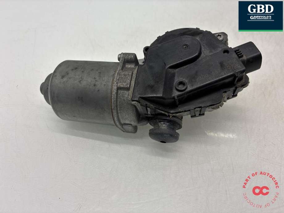 Viskermotor frontrute til Mitsubishi Outlander 2015-->> (Type III, Fase 2)  (8250B085|159300-5630|)
