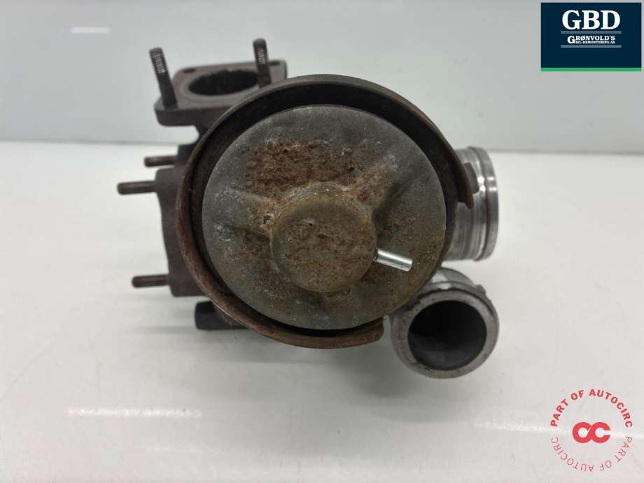 Turbo til Isuzu D-Max 2007-2012 (Type I) (8980115297|)