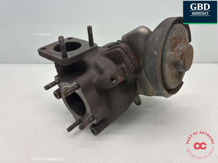 Turbo til Isuzu D-Max 2007-2012 (Type I) (8980115297|)