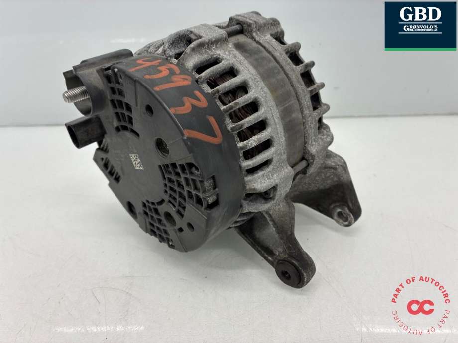 Dynamo til Mercedes C-Klasse 2014-2018 (Fase 1) (W205) (W205) (A 000 906 77 03|A 000 906 77 03 81|  A 000 906 09 22|A 000 906 77 03 88 |A 000 906 09 22)
