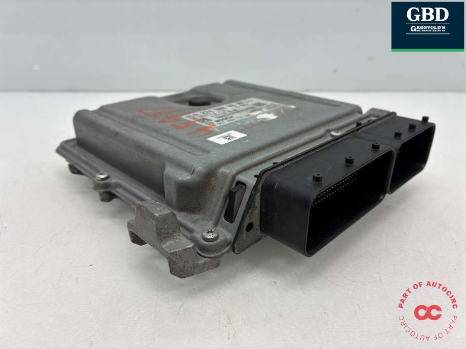 Styreenhet motor til Mercedes C-Klasse 2014-2018 (Fase 1) (W205) (W205) (A 274 900 29 00|A 274 900 08 00|)