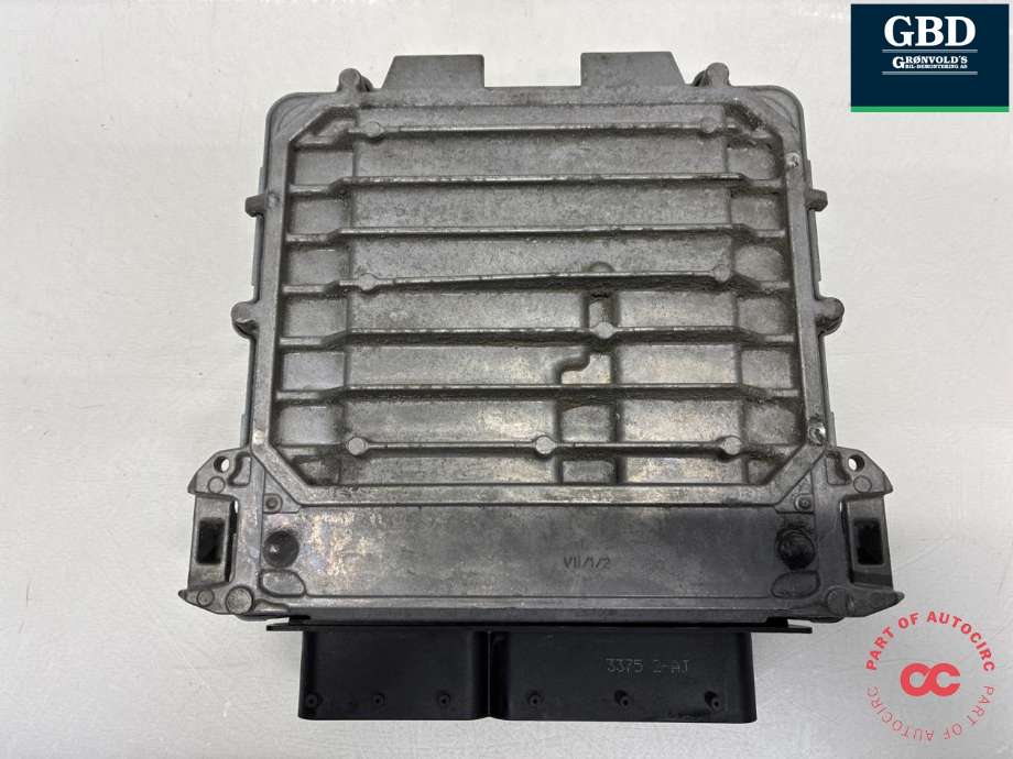 Styreenhet motor til Mercedes C-Klasse 2014-2018 (Fase 1) (W205) (W205) (A 274 900 29 00|A 274 900 08 00|)