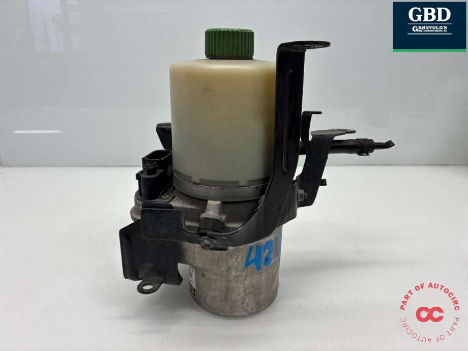 Servo pumpe elektrisk til Škoda Fabia 2010-2014 (Type II, Fase 2)  (6R0 423 156 C|6R0 423 156 B|)