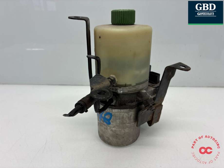 Servo pumpe elektrisk til Škoda Fabia 2010-2014 (Type II, Fase 2)  (6R0 423 156 C|6R0 423 156 B|)