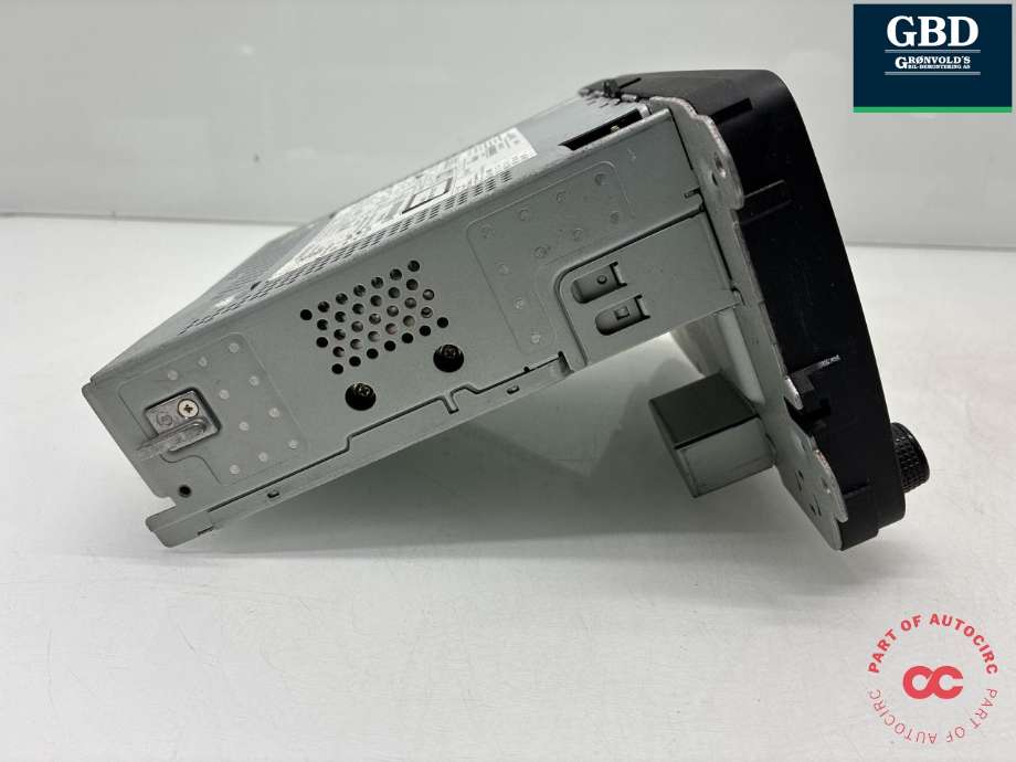 Bilstereo til VW Caddy 2015-2020 (Type III, Fase 3) (1K8 035 150 K|1K8035150K|)