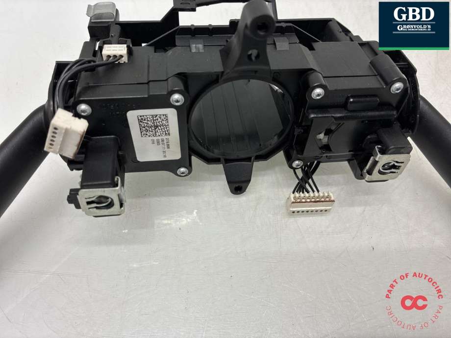 Bryter combi til VW Tiguan 2011-2016 (Type I, Fase 2) (5K0 953 502 M 9B9|279898|5K0953501BH)
