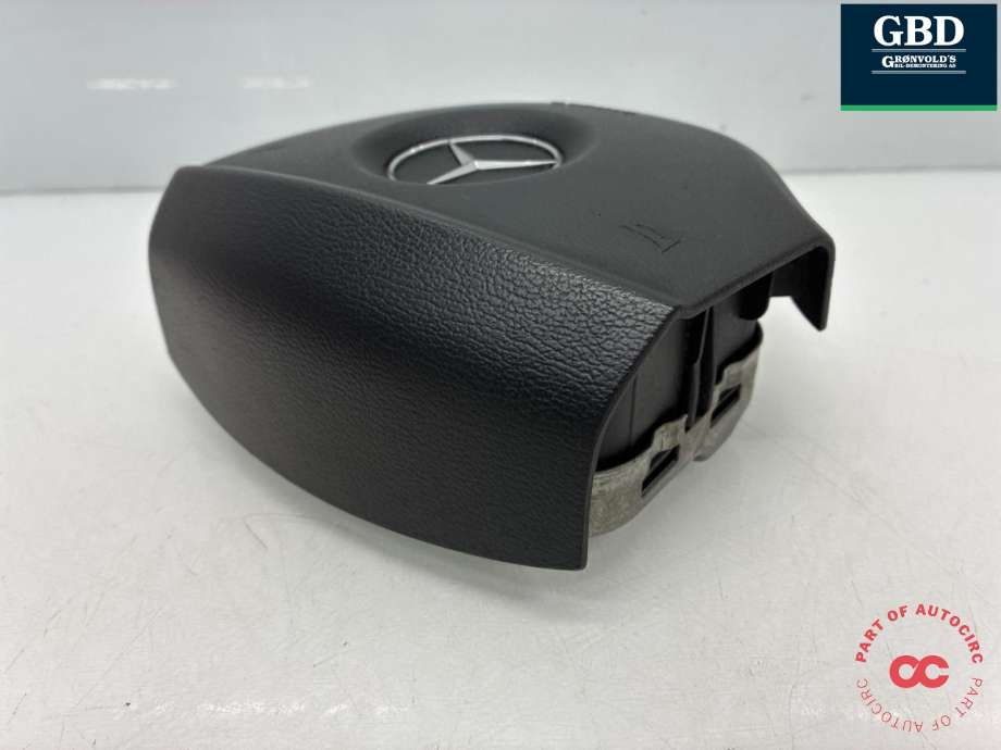 Airbag rattpute til Mercedes R-Klasse 2006-2013 (W251) (W251) (A 164 460 00 98 9116|)