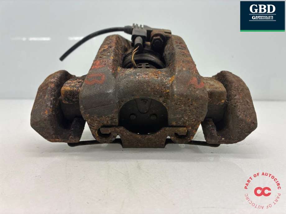 Bremsecaliper høyre bak til Mercedes R-Klasse, 2006-2013 (W251) (W251) (A 164 423 53 98)