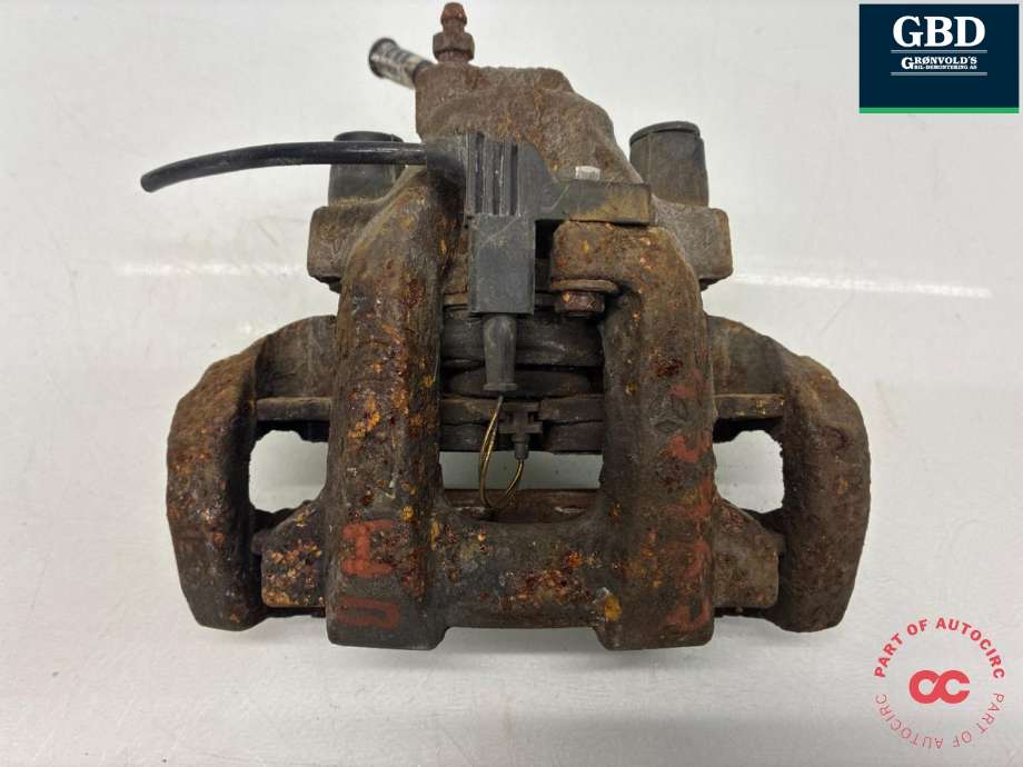 Bremsecaliper høyre bak til Mercedes R-Klasse 2006-2013 (W251) (W251) (A 164 423 53 98|)