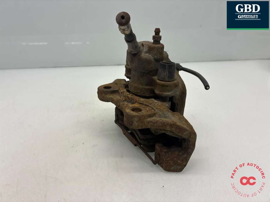 Bremsecaliper høyre bak til Mercedes R-Klasse 2006-2013 (W251) (W251) (A 164 423 53 98|)
