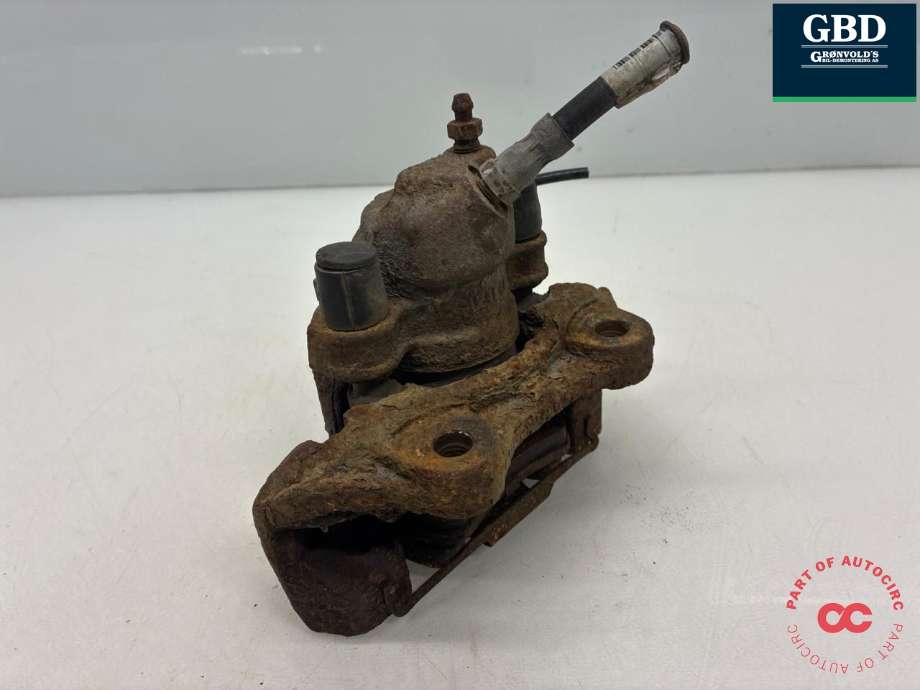 Bremsecaliper høyre bak til Mercedes R-Klasse 2006-2013 (W251) (W251) (A 164 423 53 98|)