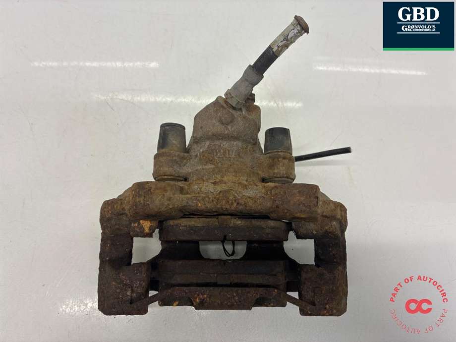 Bremsecaliper høyre bak til Mercedes R-Klasse 2006-2013 (W251) (W251) (A 164 423 53 98|)