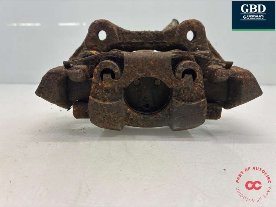 Bremsecaliper høyre bak til Mercedes R-Klasse 2006-2013 (W251) (W251) (A 164 423 53 98|)