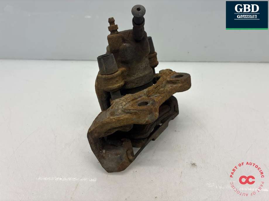 Bremsecaliper venstre bak til Mercedes R-Klasse 2006-2013 (W251) (W251) (A 164 423 26 98|)