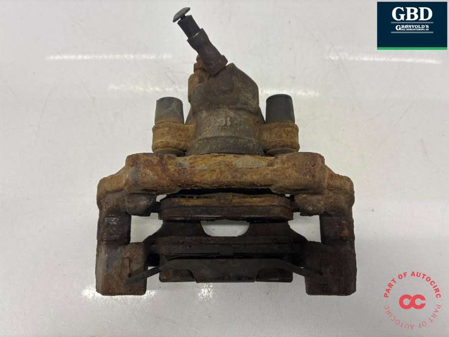 Bremsecaliper venstre bak til Mercedes R-Klasse 2006-2013 (W251) (W251) (A 164 423 26 98|)