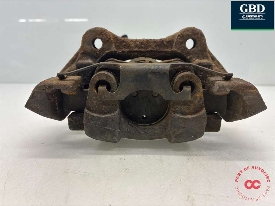 Bremsecaliper venstre bak til Mercedes R-Klasse 2006-2013 (W251) (W251) (A 164 423 26 98|)
