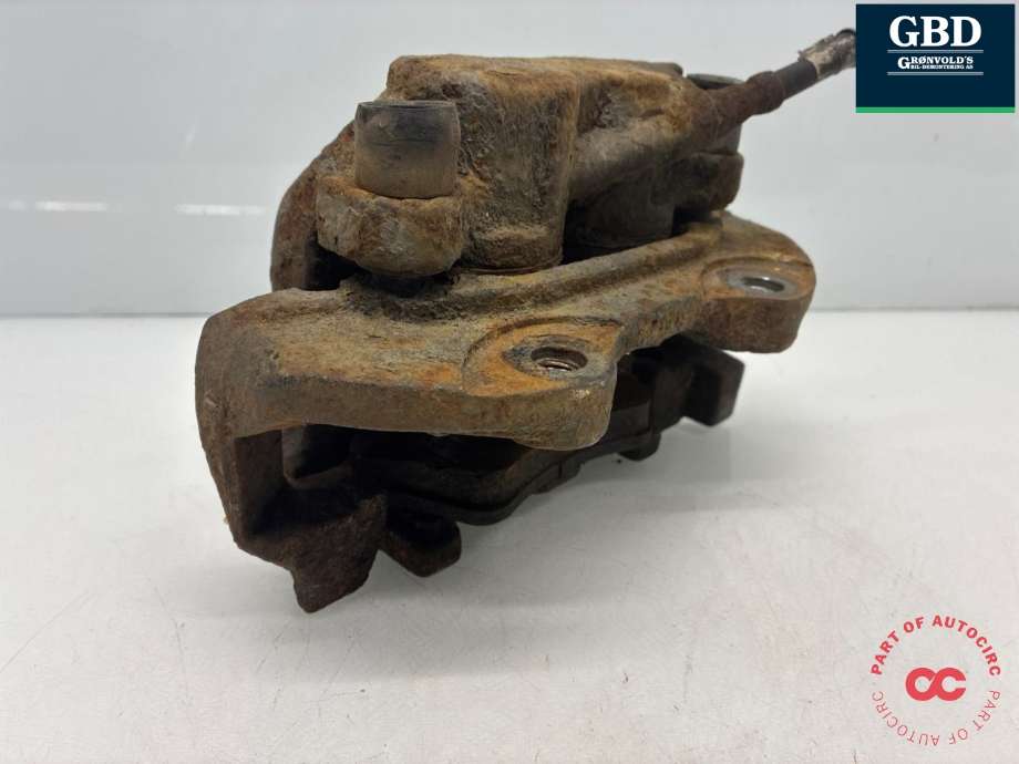 Bremsecaliper venstre foran til Mercedes R-Klasse 2006-2013 (W251) (W251) (A 164 420 23 83|)