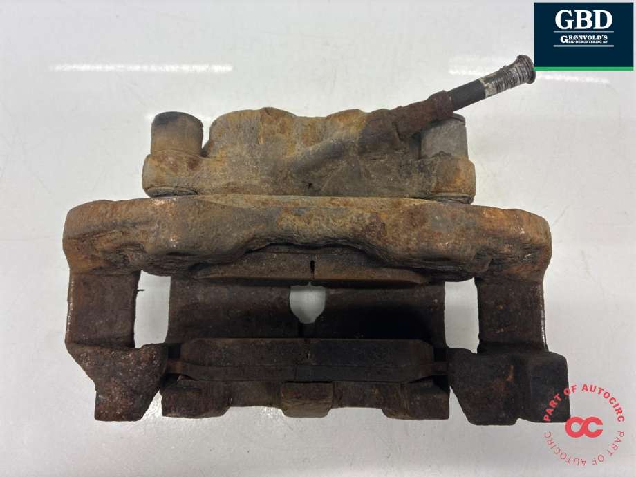 Bremsecaliper venstre foran til Mercedes R-Klasse 2006-2013 (W251) (W251) (A 164 420 23 83|)