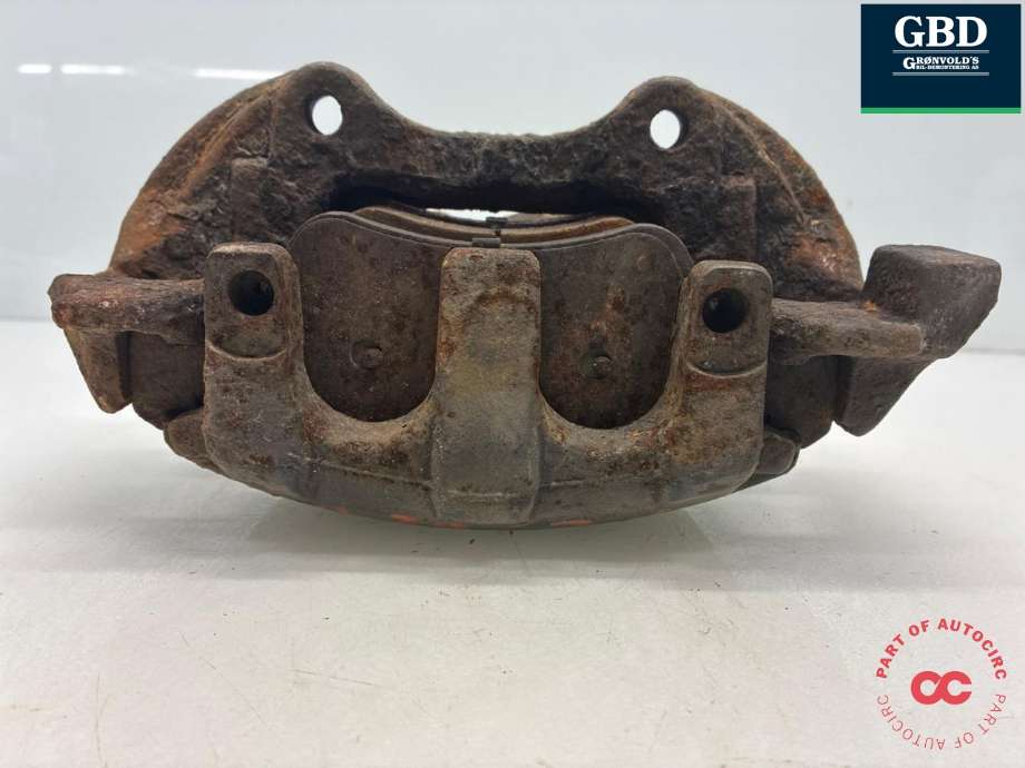 Bremsecaliper venstre foran til Mercedes R-Klasse 2006-2013 (W251) (W251) (A 164 420 23 83|)