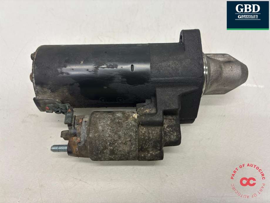 Starter diesel til Mercedes R-Klasse 2006-2013 (W251) (W251) (A 006 151 61 01|A 006 151 41 01|)