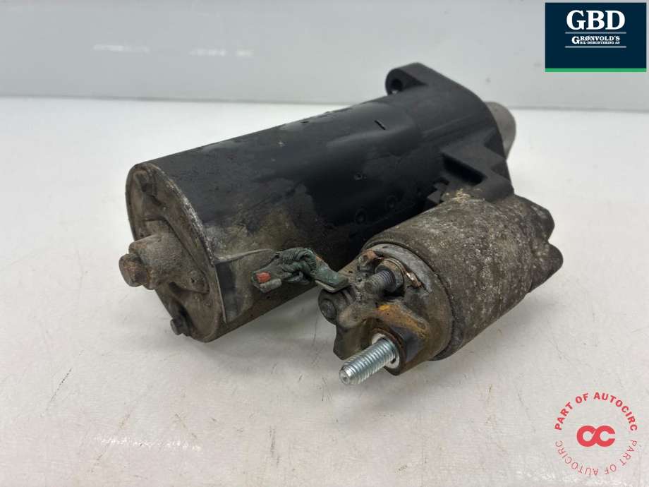 Starter diesel til Mercedes R-Klasse 2006-2013 (W251) (W251) (A 006 151 61 01|A 006 151 41 01|)