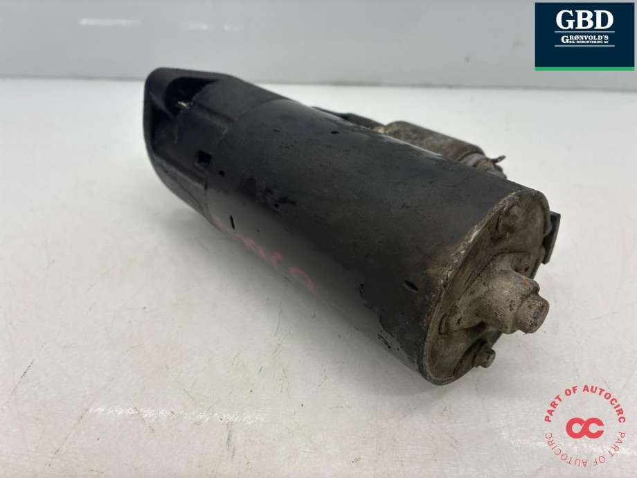 Starter diesel til Mercedes R-Klasse 2006-2013 (W251) (W251) (A 006 151 61 01|A 006 151 41 01|)