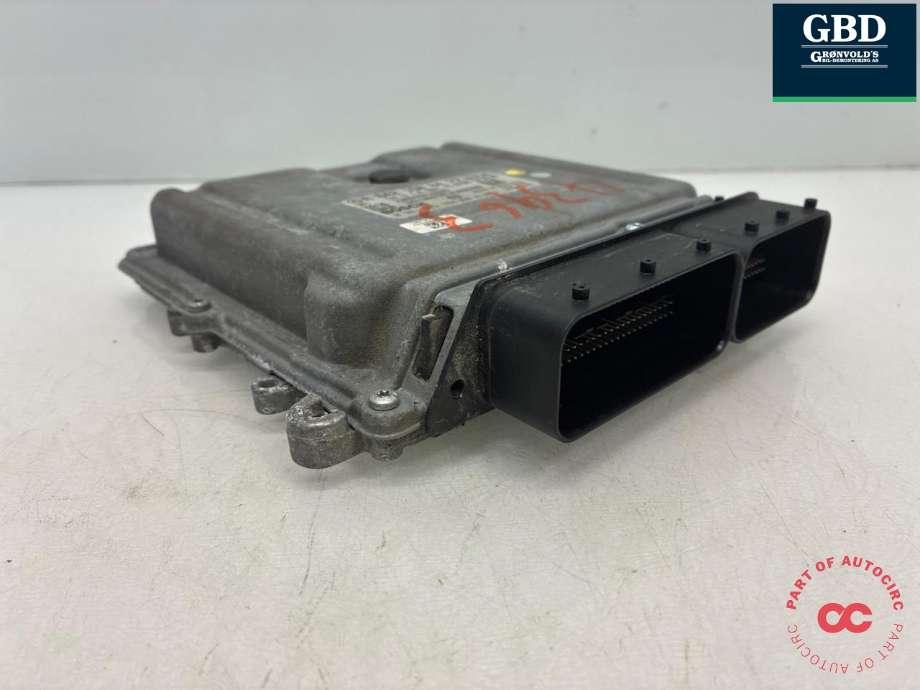 Styreenhet motor til Mercedes R-Klasse 2006-2013 (W251) (W251) (A 642 150 94 26|A 642 150 04 77|)