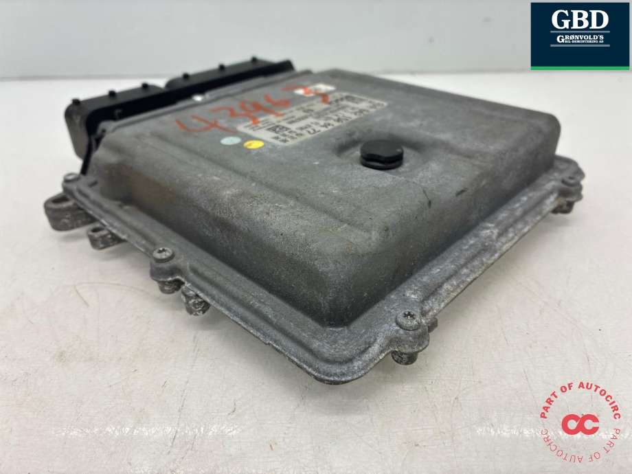 Styreenhet motor til Mercedes R-Klasse 2006-2013 (W251) (W251) (A 642 150 94 26|A 642 150 04 77|)