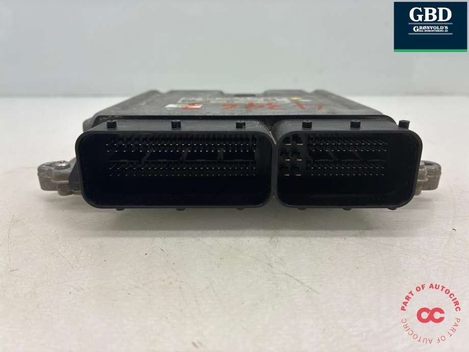 Styreenhet motor til Mercedes R-Klasse 2006-2013 (W251) (W251) (A 642 150 94 26|A 642 150 04 77|)