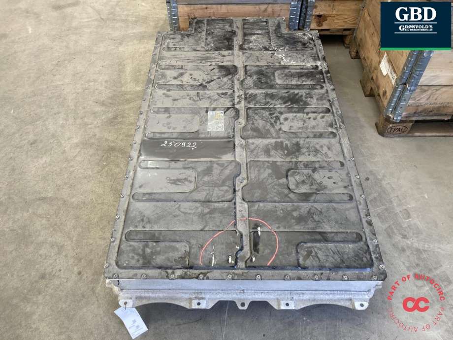 Batteripakke elbil til BMW i3 2013-2022 (|6125 2411988)
