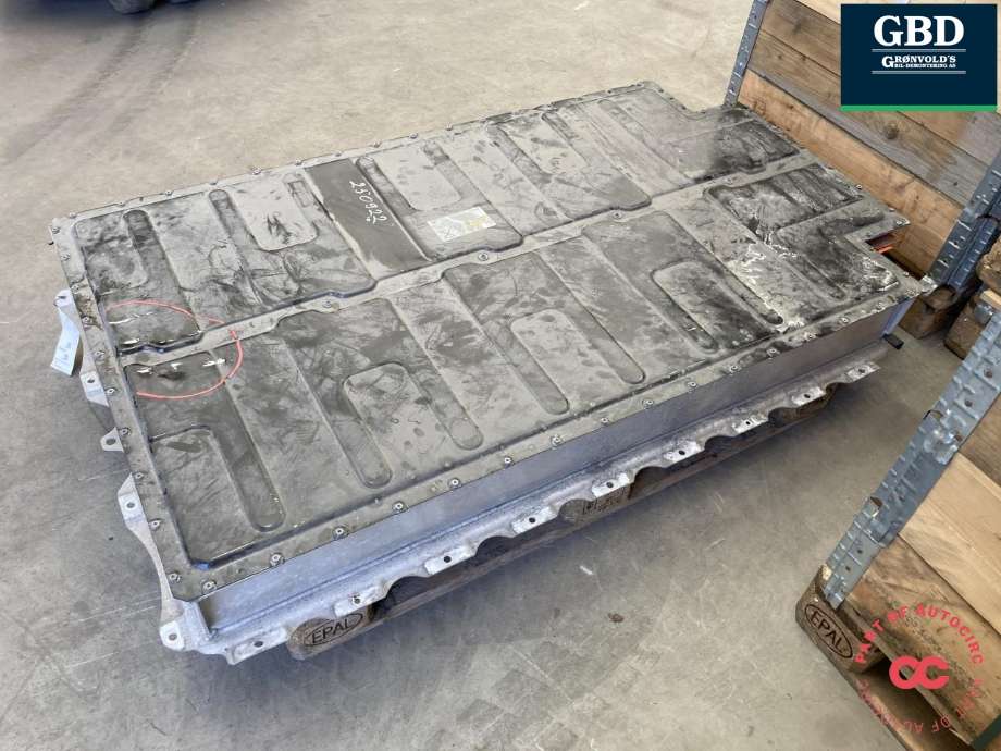 Batteripakke elbil til BMW i3 2013-2022 (|6125 2411988)