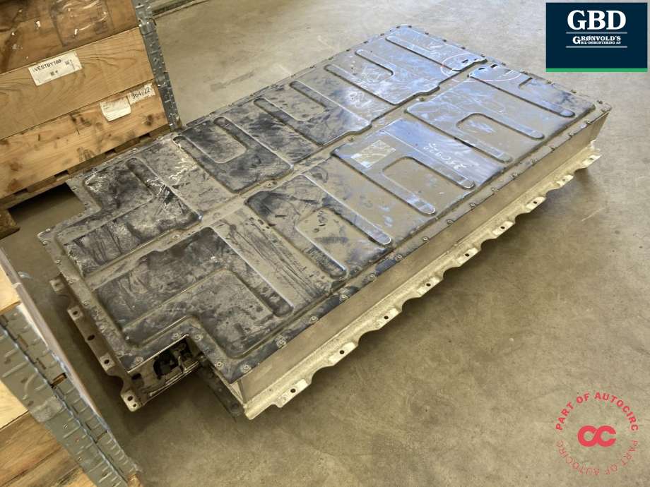Batteripakke elbil til BMW i3 2013-2022 (|6125 2411988)