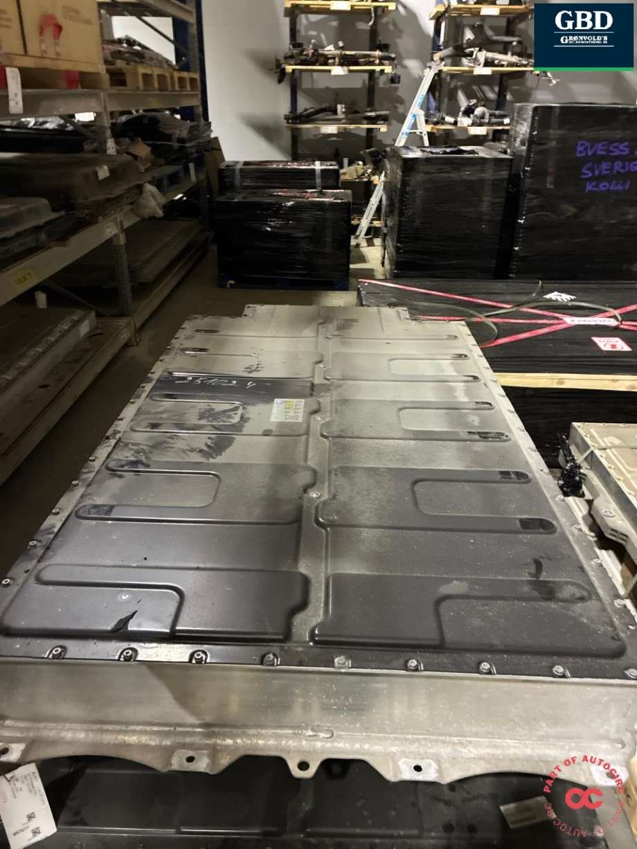  til BMW i3, 2013-2022  