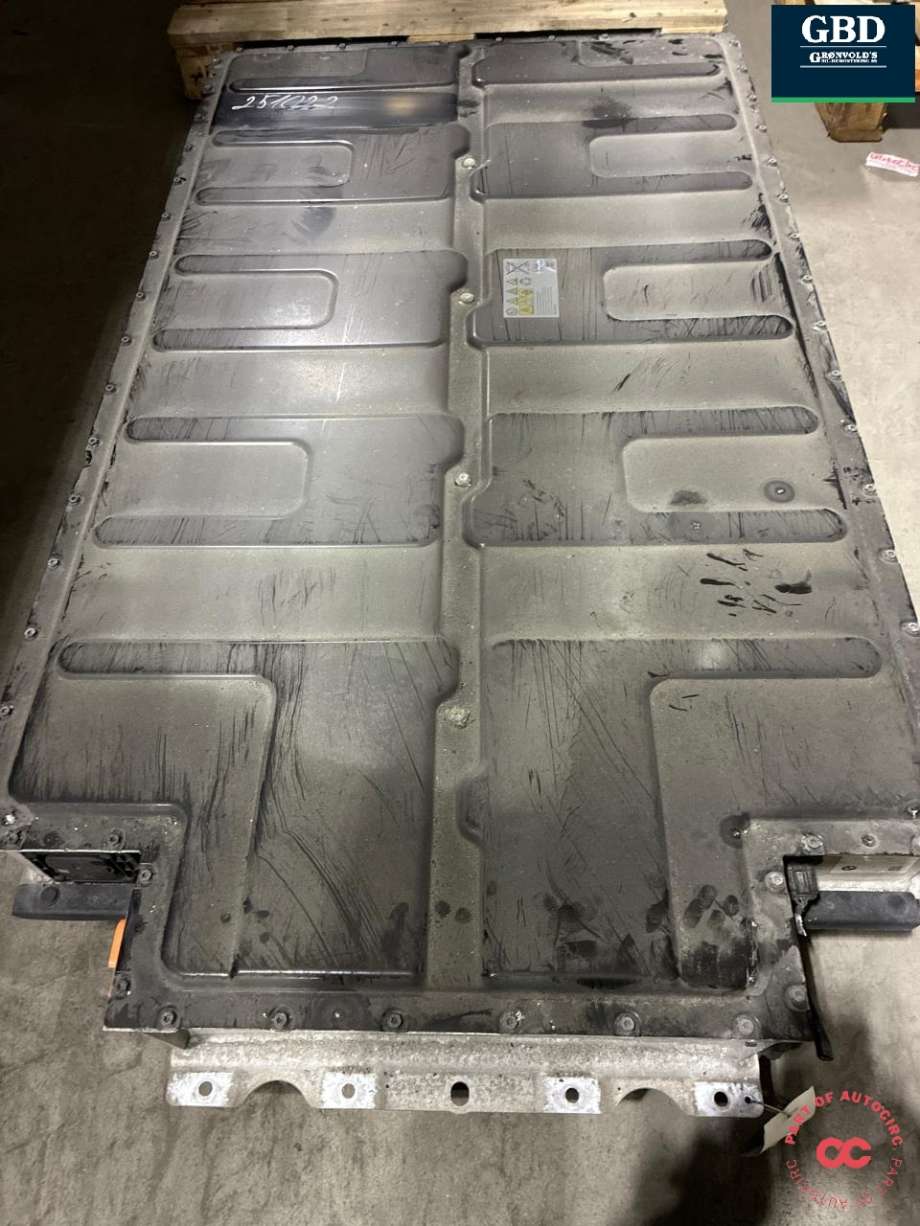 Batteripakke elbil til BMW i3 2013-2022 (61 27 7 625 066|)