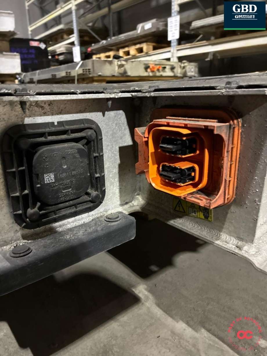 Batteripakke elbil til BMW i3 2013-2022 (61 27 7 625 066|)