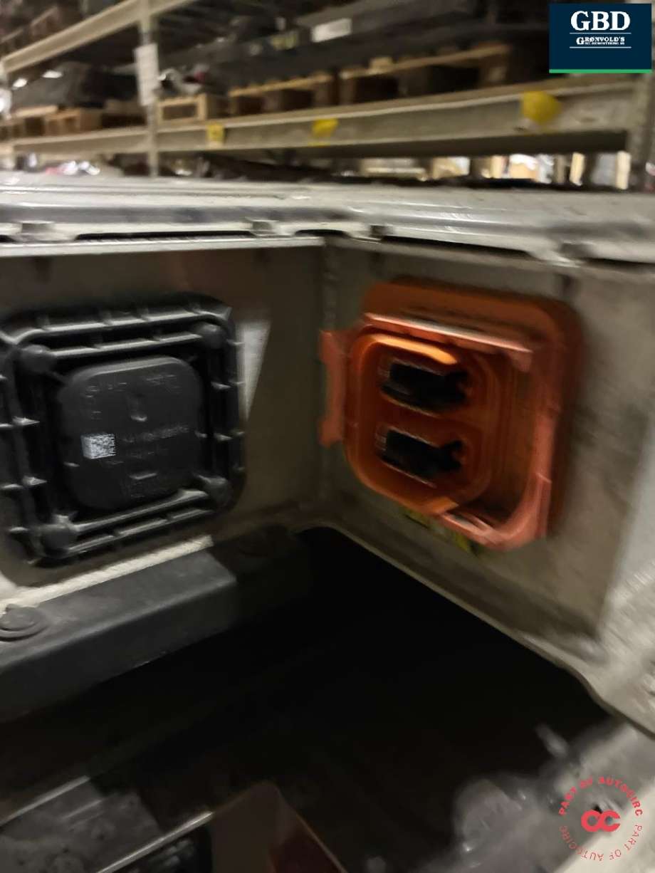 Batteripakke elbil til BMW i3 2013-2022  (61 27 7 625 066|)