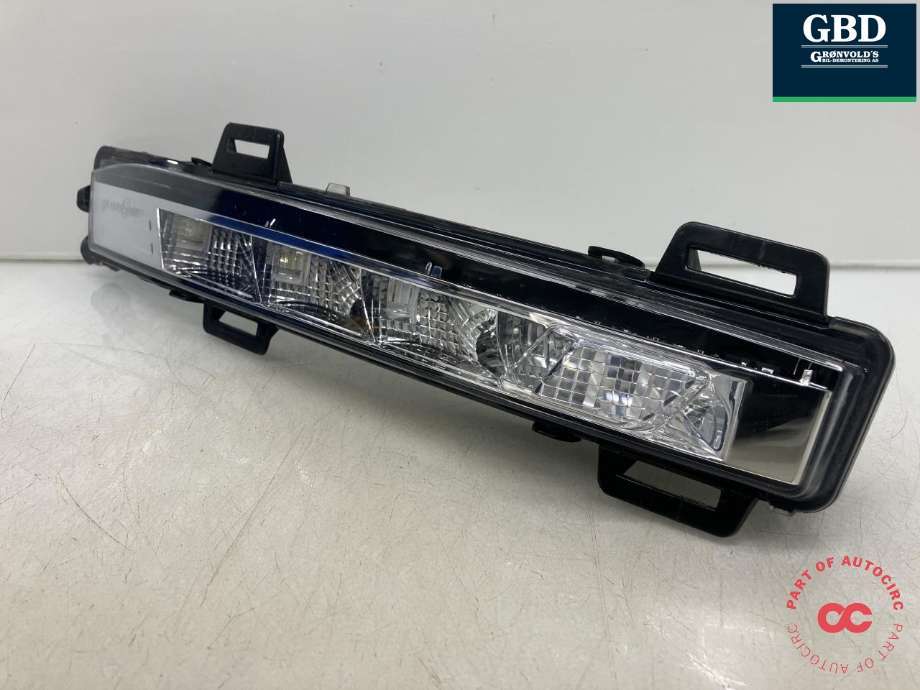 Kjørelys led høyre foran til Ford S-Max 2010-2015 (Type I, Fase 2)  (1800576|AM21-13B218-AF|174948-02| 174950-02)