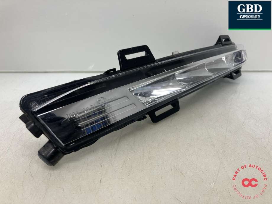 Kjørelys led høyre foran til Ford S-Max 2010-2015 (Type I, Fase 2)  (1800576|AM21-13B218-AF|174948-02| 174950-02)