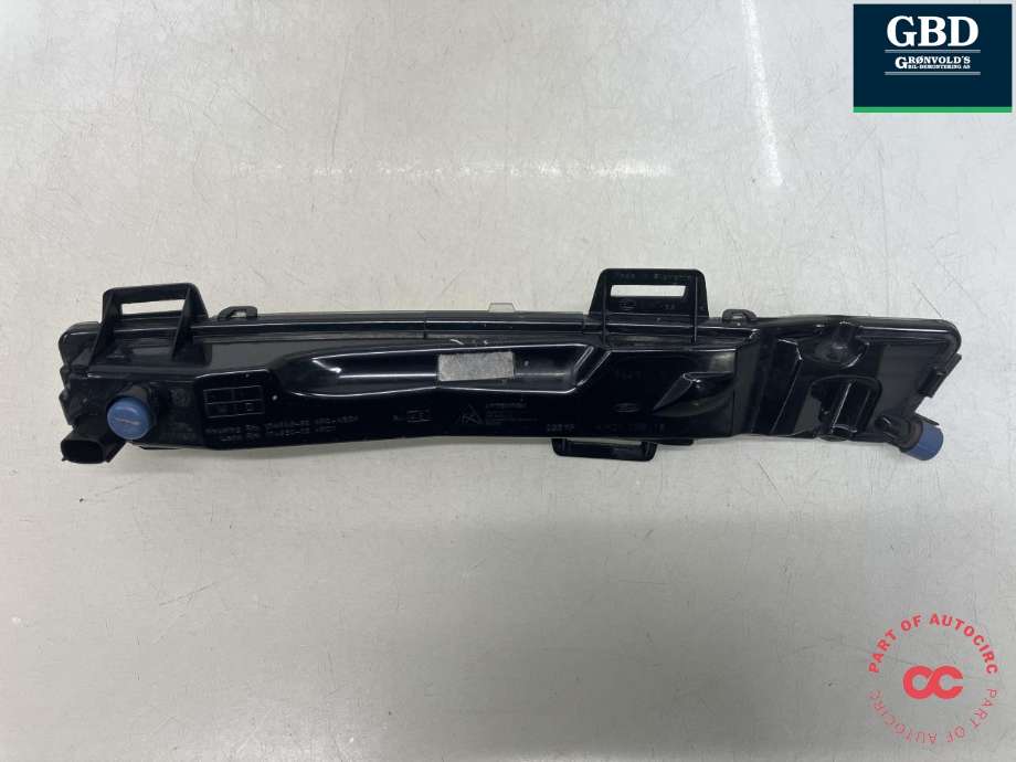 Kjørelys led høyre foran til Ford S-Max 2010-2015 (Type I, Fase 2)  (1800576|AM21-13B218-AF|174948-02| 174950-02)