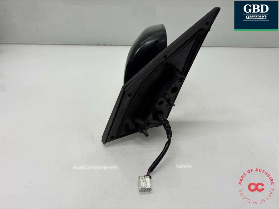 Speil høyre til Toyota RAV4 2006-2009 (Type III, Fase 1)  (8791042A01|)