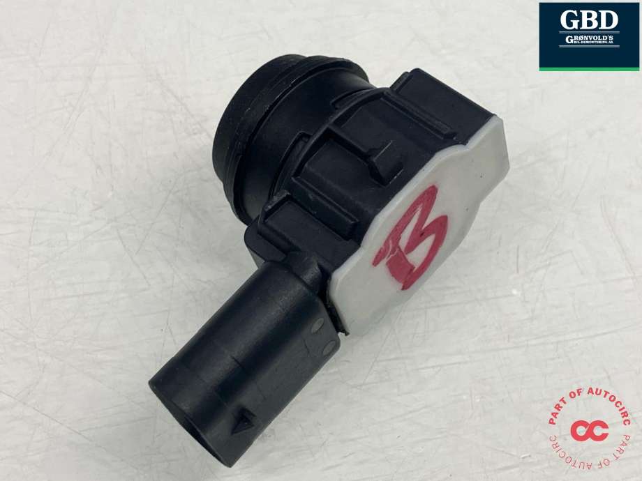 Parkeringssensor bak til BMW 3-Serie 2012-2018 (F30/F31/F34) (F30/F31/F34) (66 20 2 339 614|9 261 593|0 263 013 578)