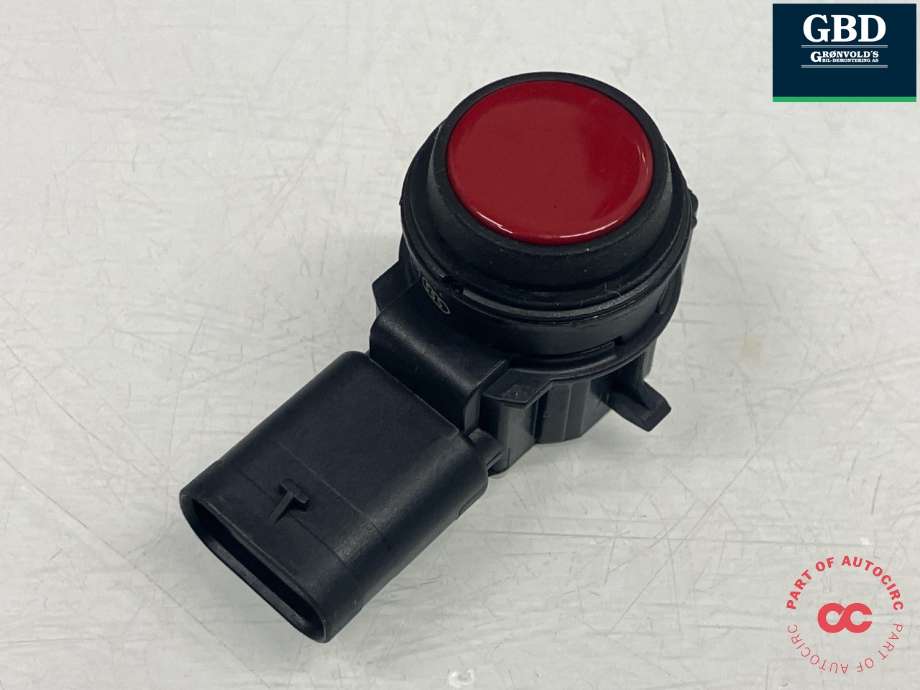 Parkeringssensor bak til BMW 3-Serie 2012-2018 (F30/F31/F34) (F30/F31/F34) (66 20 2 339 614|9 261 593|0 263 013 578)