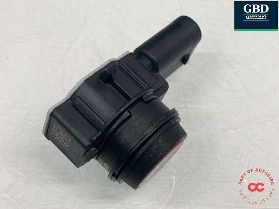Parkeringssensor bak til BMW 3-Serie 2012-2018 (F30/F31/F34) (F30/F31/F34) (66 20 2 339 614|9 261 593|0 263 013 578)