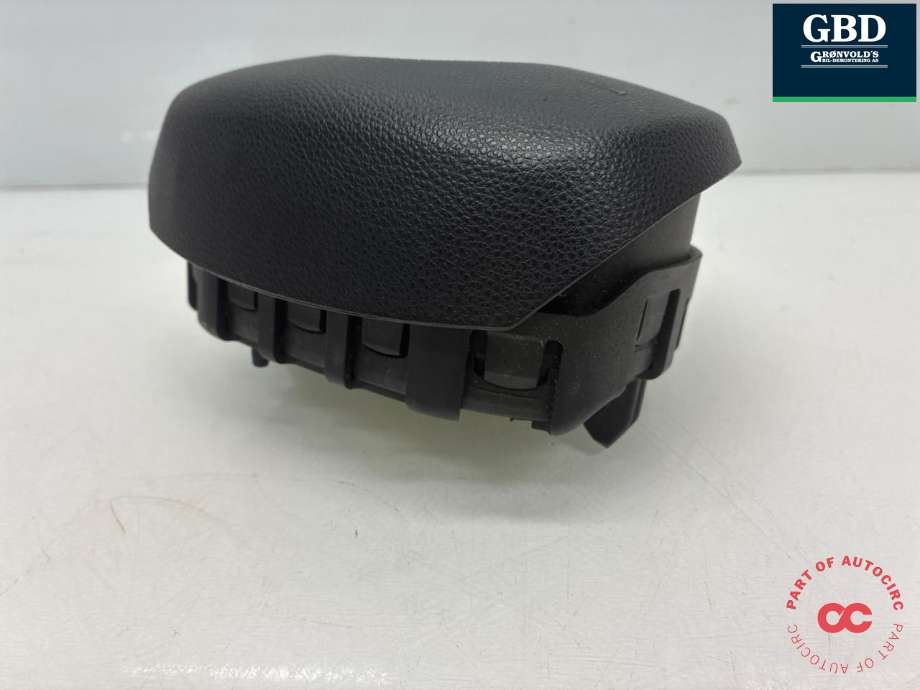 Airbag rattpute til BMW 3-Serie 2005-2011 (E90/E91/E92/E93) (E90/E91/E92/E93) (32 30 6 779 829|33677051503Q|)