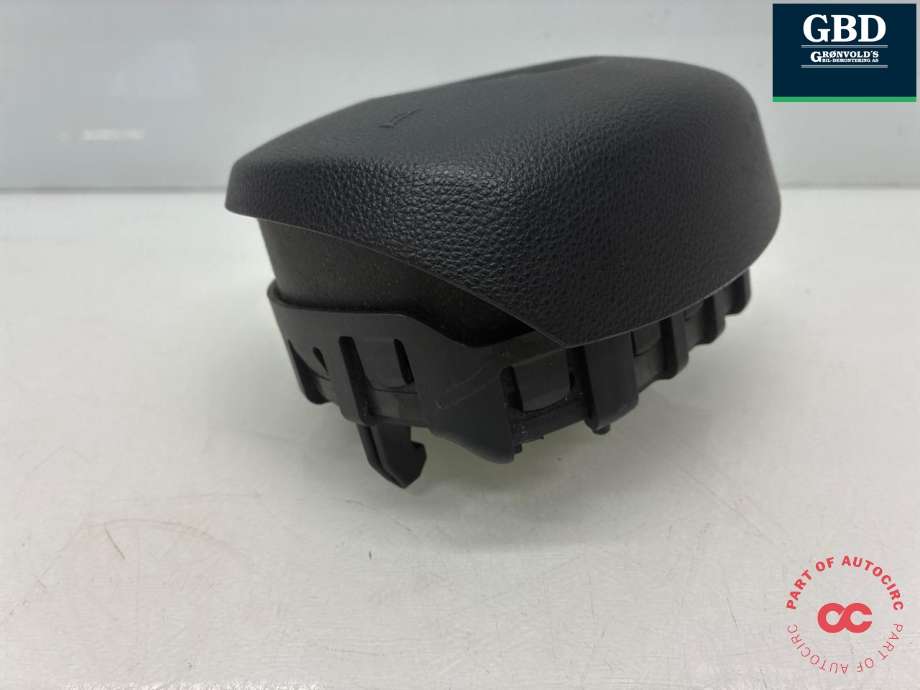 Airbag rattpute til BMW 3-Serie 2005-2011 (E90/E91/E92/E93) (E90/E91/E92/E93) (32 30 6 779 829|33677051503Q|)