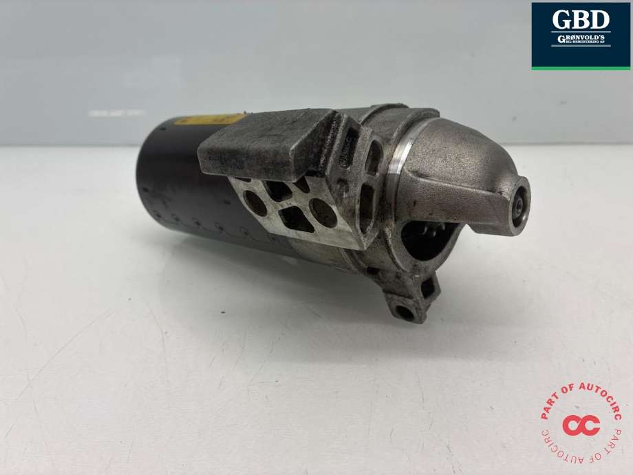 Starter diesel til BMW 3-Serie 2005-2011 (E90/E91/E92/E93) (E90/E91/E92/E93) (12 41 8 570 238|)