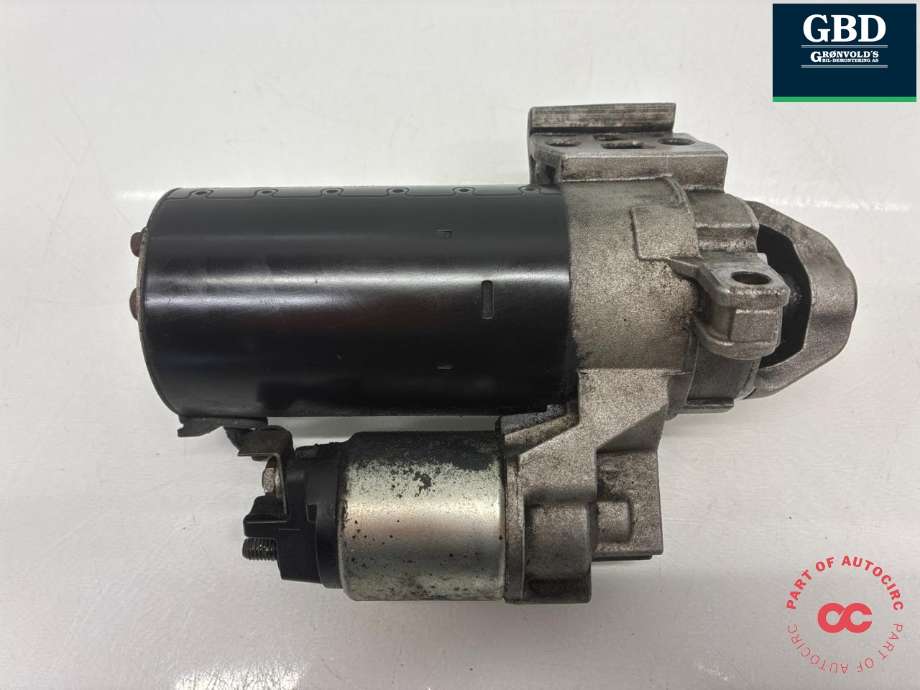Starter diesel til BMW 3-Serie 2005-2011 (E90/E91/E92/E93) (E90/E91/E92/E93) (12 41 8 570 238|)